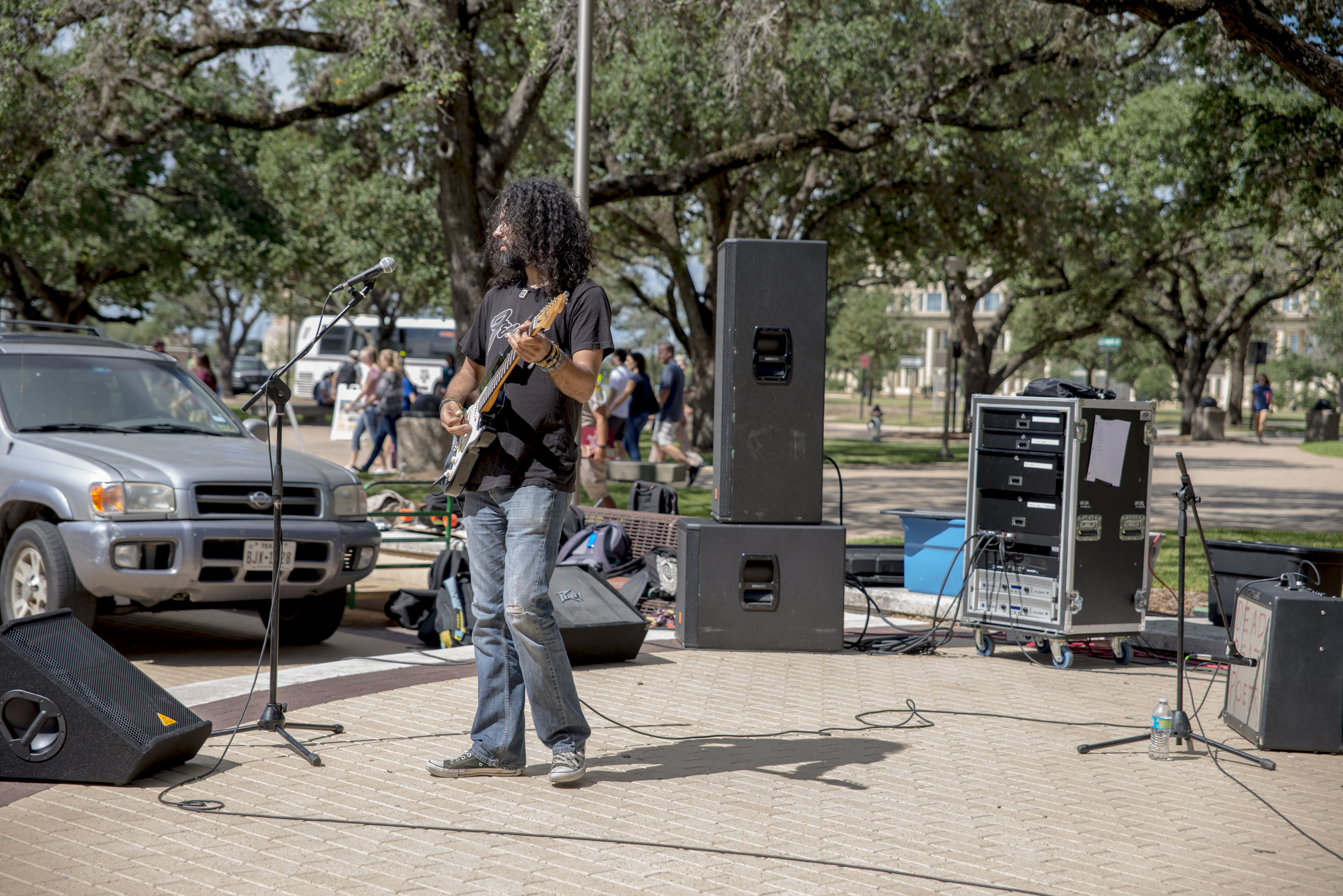 2017 Nissan Pathfinder
